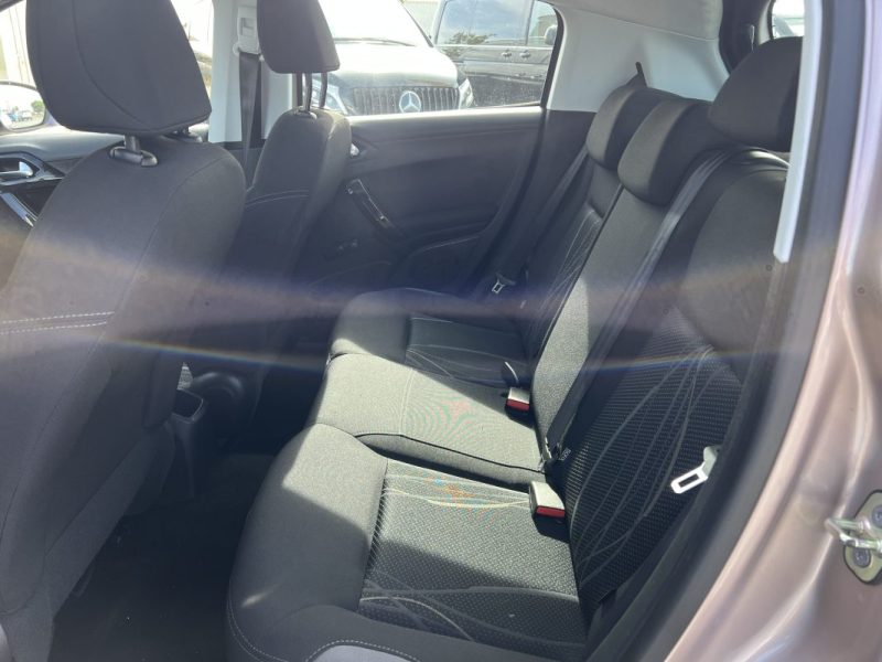 PEUGEOT 208 1.0 VTI 68 ACCESS 2013