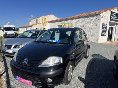 CITROËN C3