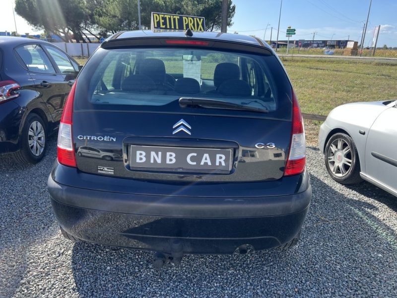 CITROËN C3