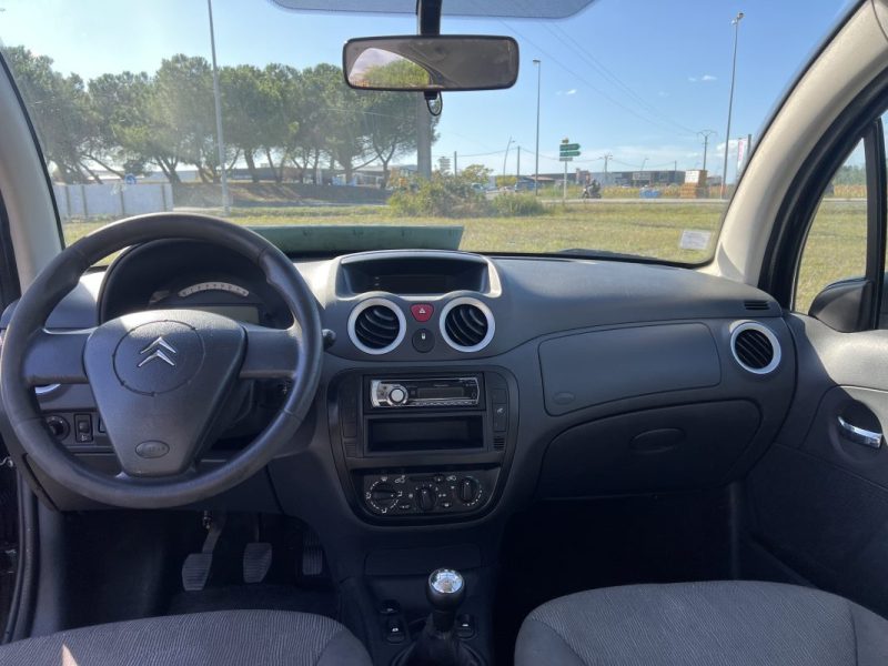 CITROËN C3