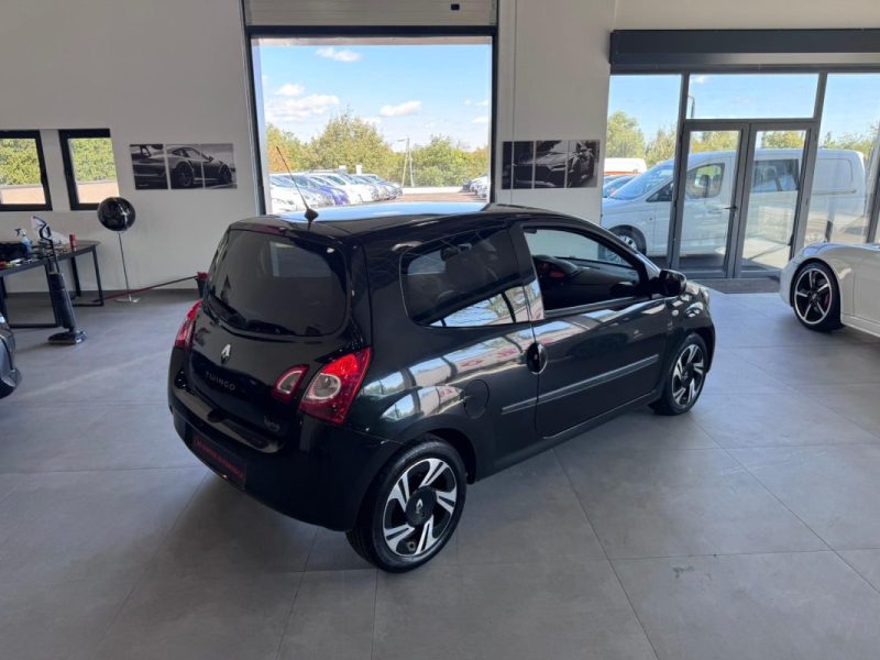RENAULT TWINGO 1.2i 70cv PHASE 3 ✅ INTENS✅ 2014