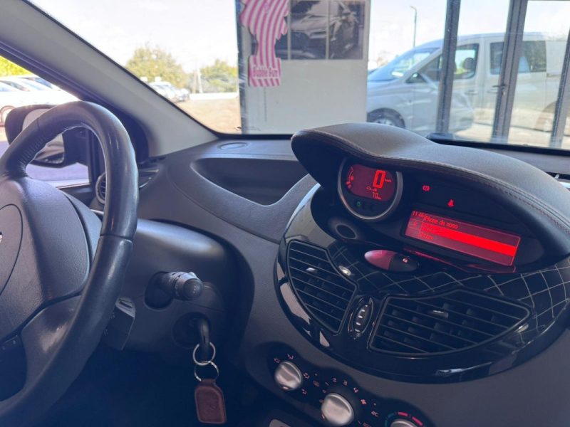 RENAULT TWINGO 1.2i 70cv PHASE 3 ✅ INTENS✅ 2014