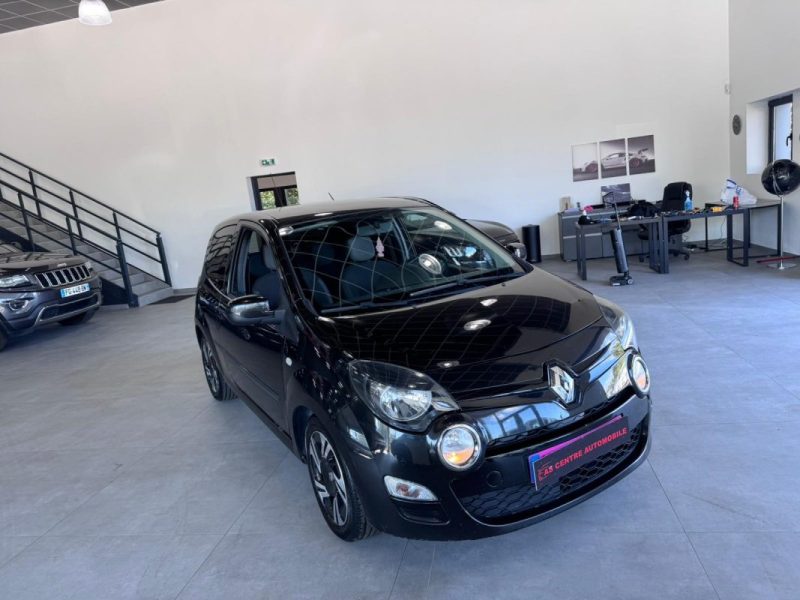 RENAULT TWINGO 1.2i 70cv PHASE 3 ✅ INTENS✅ 2014