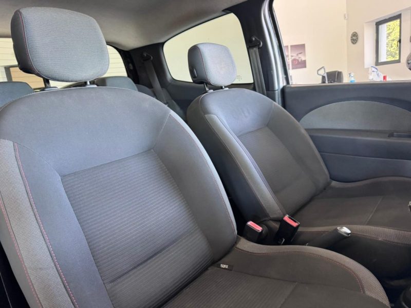 RENAULT TWINGO 1.2i 70cv PHASE 3 ✅ INTENS✅ 2014