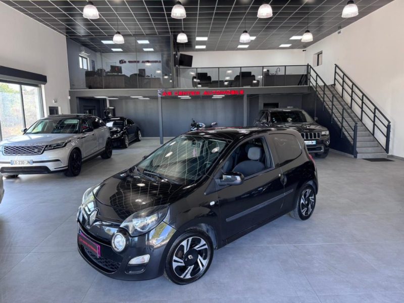 RENAULT TWINGO 1.2i 70cv PHASE 3 ✅ INTENS✅ 2014