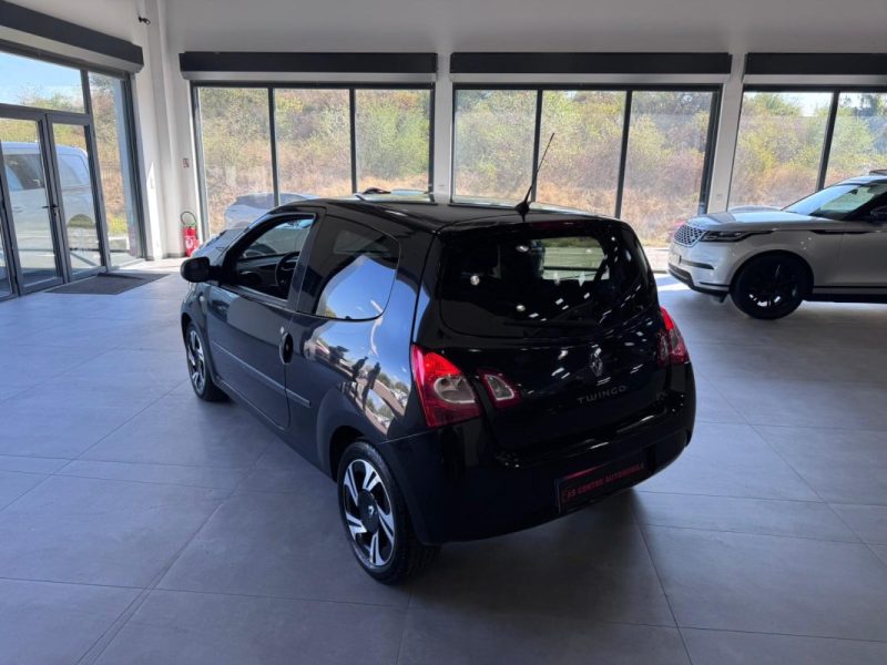 RENAULT TWINGO 1.2i 70cv PHASE 3 ✅ INTENS✅ 2014