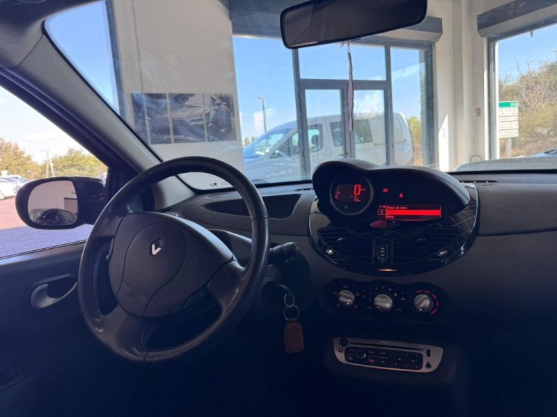 RENAULT TWINGO 1.2i 70cv PHASE 3 ✅ INTENS✅ 2014