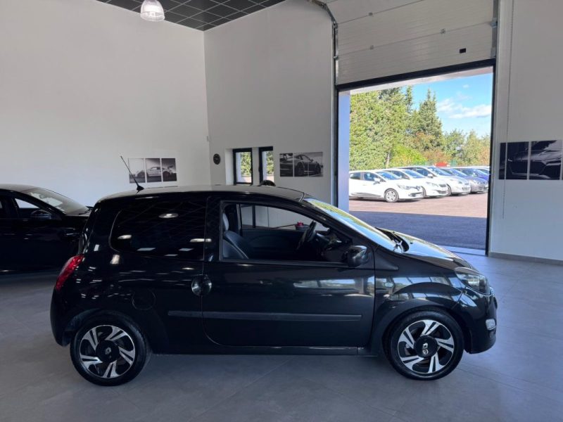 RENAULT TWINGO 1.2i 70cv PHASE 3 ✅ INTENS✅ 2014