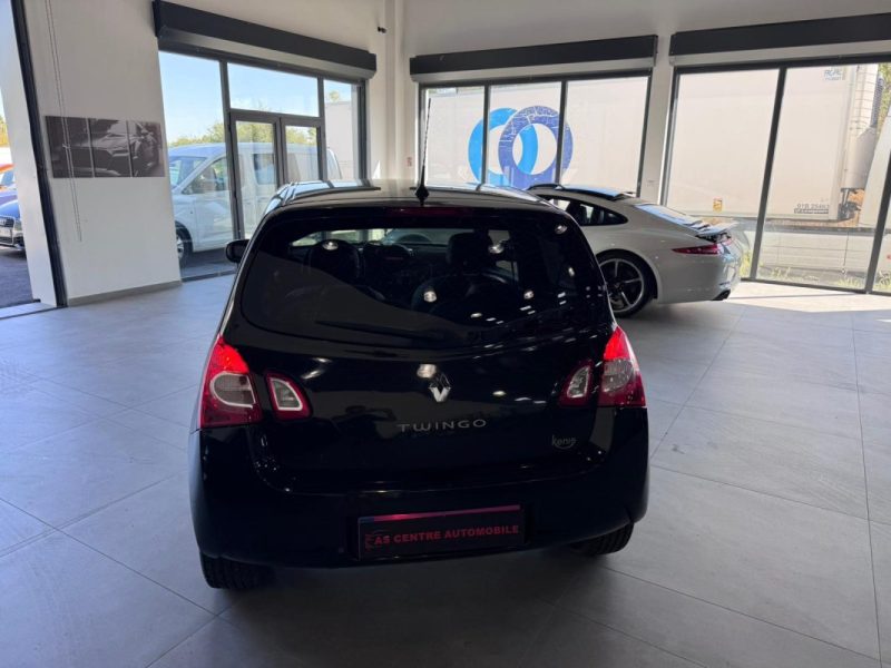 RENAULT TWINGO 1.2i 70cv PHASE 3 ✅ INTENS✅ 2014