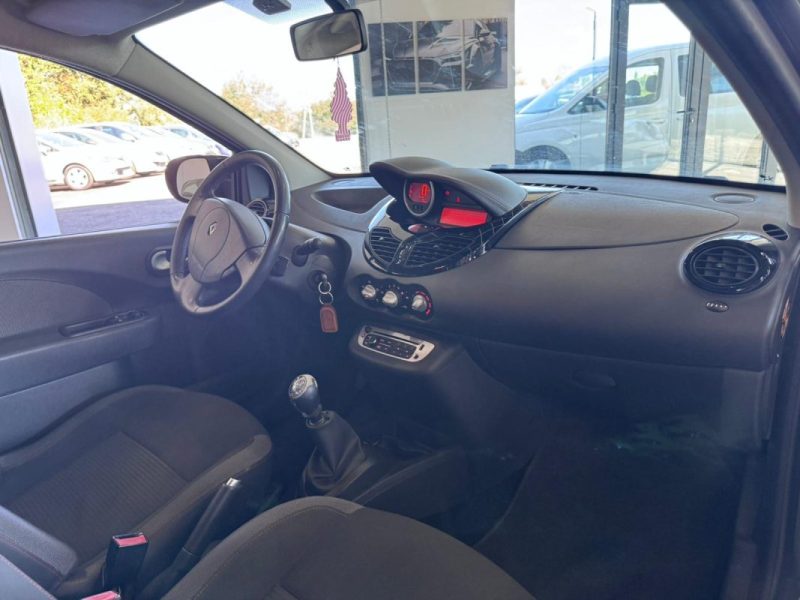 RENAULT TWINGO 1.2i 70cv PHASE 3 ✅ INTENS✅ 2014