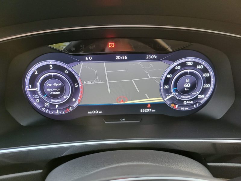 VOLKSWAGEN TIGUAN 2.0 TDI 150 SPORTLINE 4X4 DSG 2017