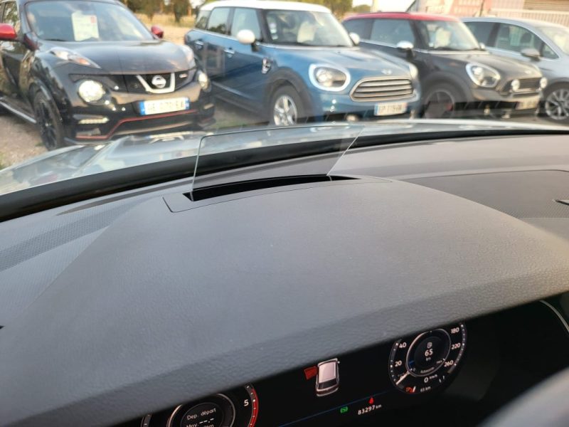 VOLKSWAGEN TIGUAN 2.0 TDI 150 SPORTLINE 4X4 DSG 2017
