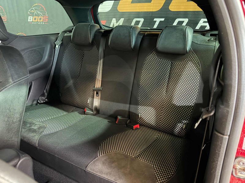 Citroën DS3 1.6 HDI 92ch Airdream So Chic