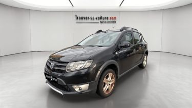DACIA SANDERO  1.5 DCI 90 STEPWAY PRESTIGE 2013