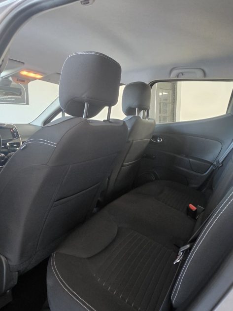 RENAULT  CLIO 4 1.5 DCi 90ch 2013 - Révision complète - CT OK - Garantie 12 mois ou 15000km