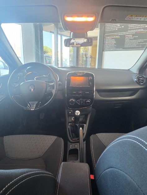 RENAULT  CLIO 4 1.5 DCi 90ch 2013 - Révision complète - CT OK - Garantie 12 mois ou 15000km