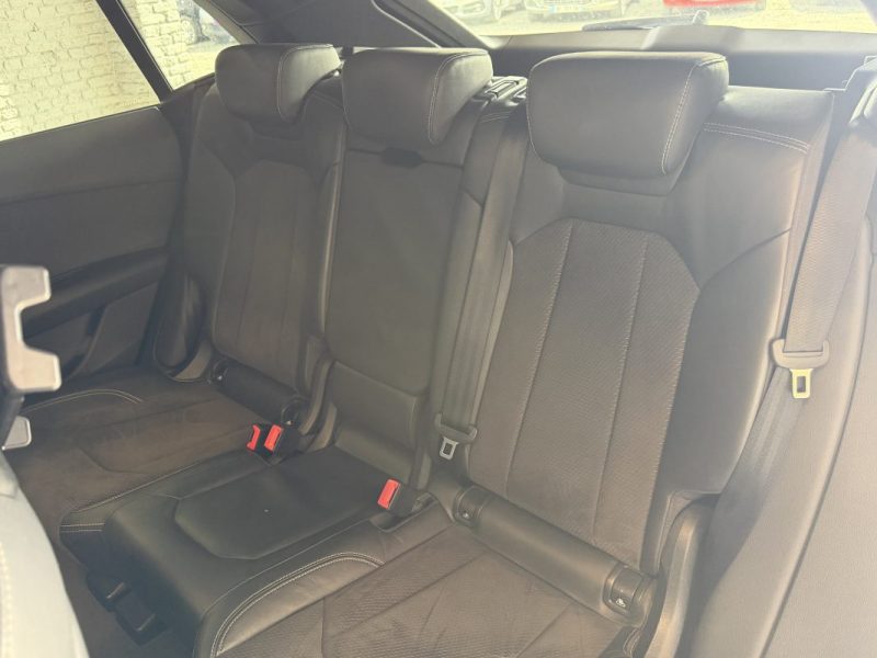 AUDI Q8 3.0 V6 50TDI 286 QUATTRO S LINE TIPTRONIC 