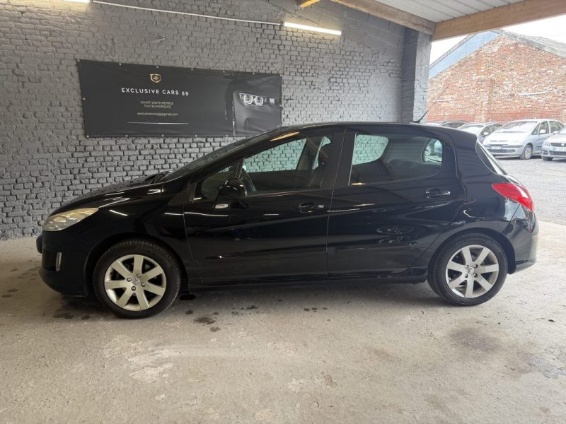 PEUGEOT 308 1.6 HDI 110 CONFORT PACK 