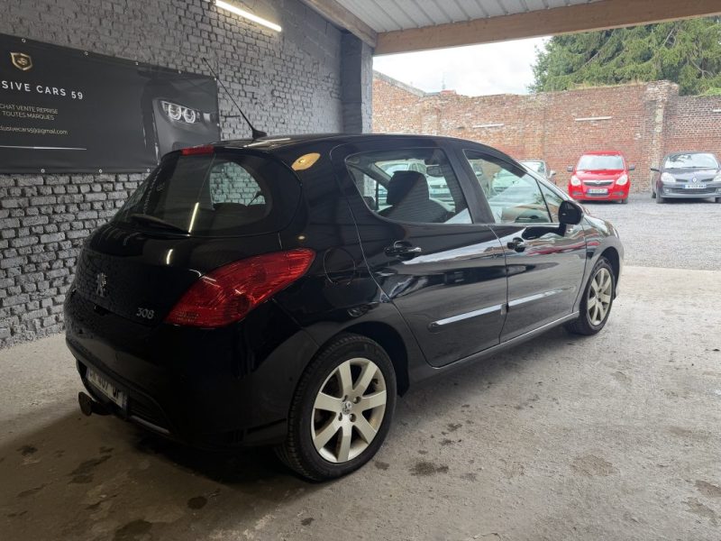 PEUGEOT 308 1.6 HDI 110 CONFORT PACK 