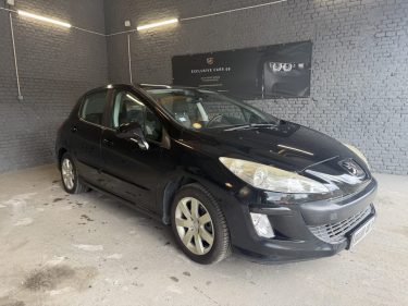 PEUGEOT 308 1.6 HDI 110 CONFORT PACK 