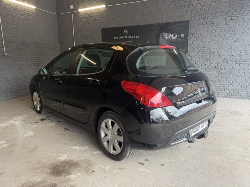 PEUGEOT 308 1.6 HDI 110 CONFORT PACK 