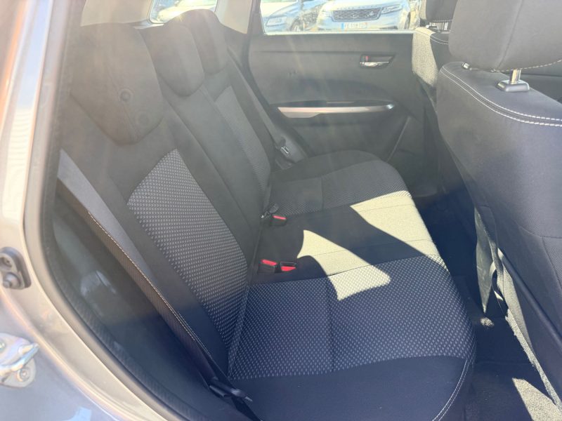SUZUKI VITARA 1.0 BOOSTERJET 111CH PRIVILÈGE AUTO 146MKM