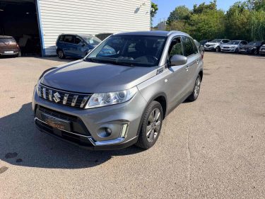 SUZUKI VITARA 1.0 BOOSTERJET 111CH PRIVILÈGE AUTO 146MKM
