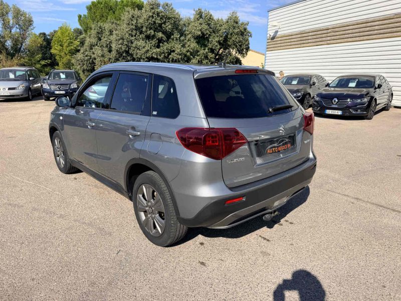 SUZUKI VITARA 1.0 BOOSTERJET 111CH PRIVILÈGE AUTO 146MKM