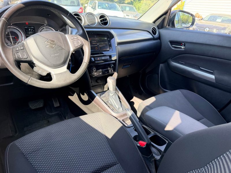 SUZUKI VITARA 1.0 BOOSTERJET 111CH PRIVILÈGE AUTO 146MKM