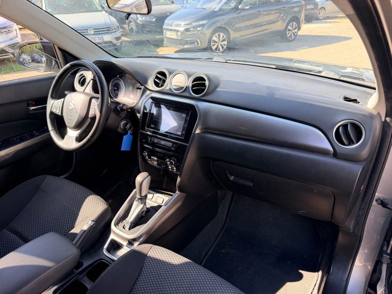 SUZUKI VITARA 1.0 BOOSTERJET 111CH PRIVILÈGE AUTO 146MKM
