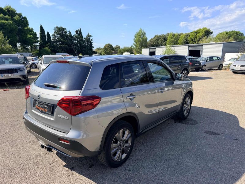 SUZUKI VITARA 1.0 BOOSTERJET 111CH PRIVILÈGE AUTO 146MKM