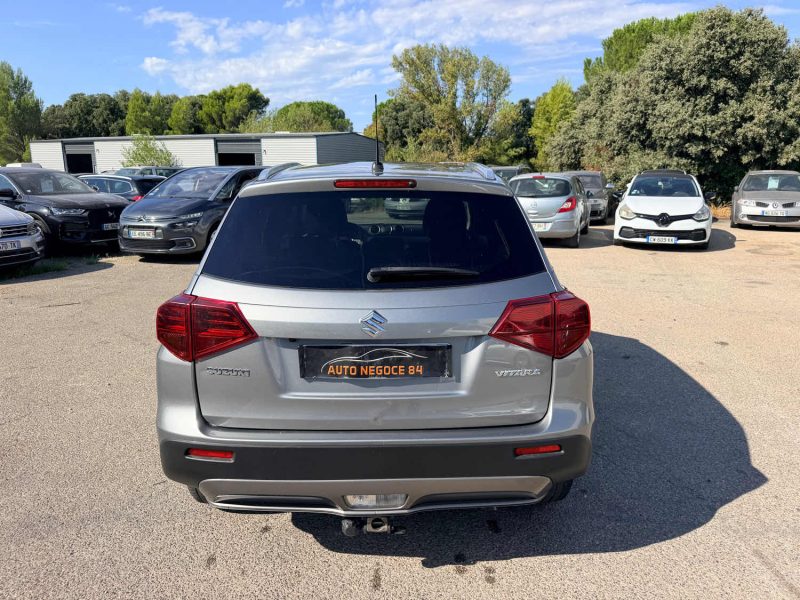 SUZUKI VITARA 1.0 BOOSTERJET 111CH PRIVILÈGE AUTO 146MKM