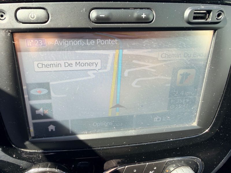 RENAULT CAPTUR  TCE 90 ENERGY S&S ECO2 INTENS 101MKM