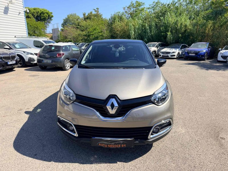 RENAULT CAPTUR  TCE 90 ENERGY S&S ECO2 INTENS 101MKM