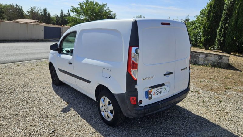 RENAULT KANGOO 1.5 DCI 90  EXTRA R-LINK SANS AD-BLUE