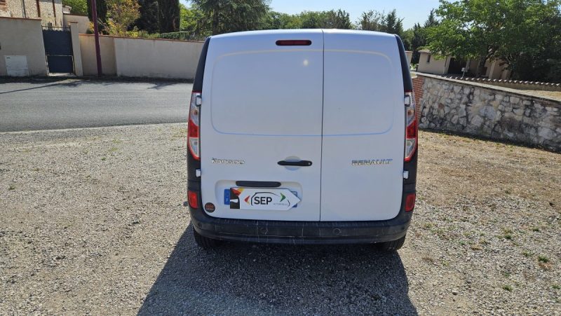 RENAULT KANGOO 1.5 DCI 90  EXTRA R-LINK SANS AD-BLUE