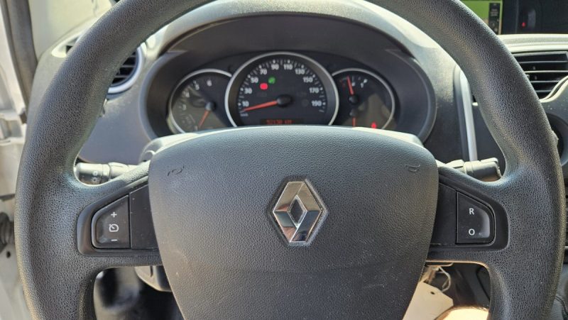 RENAULT KANGOO 1.5 DCI 90  EXTRA R-LINK SANS AD-BLUE