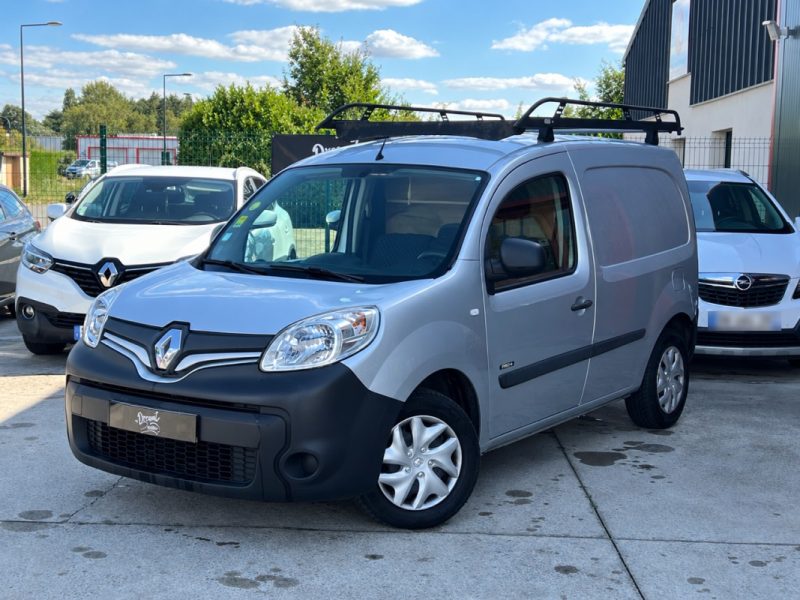 Renault Kangoo II 1.5 DCi 90 PRO+  / Garantie 3/12 Mois