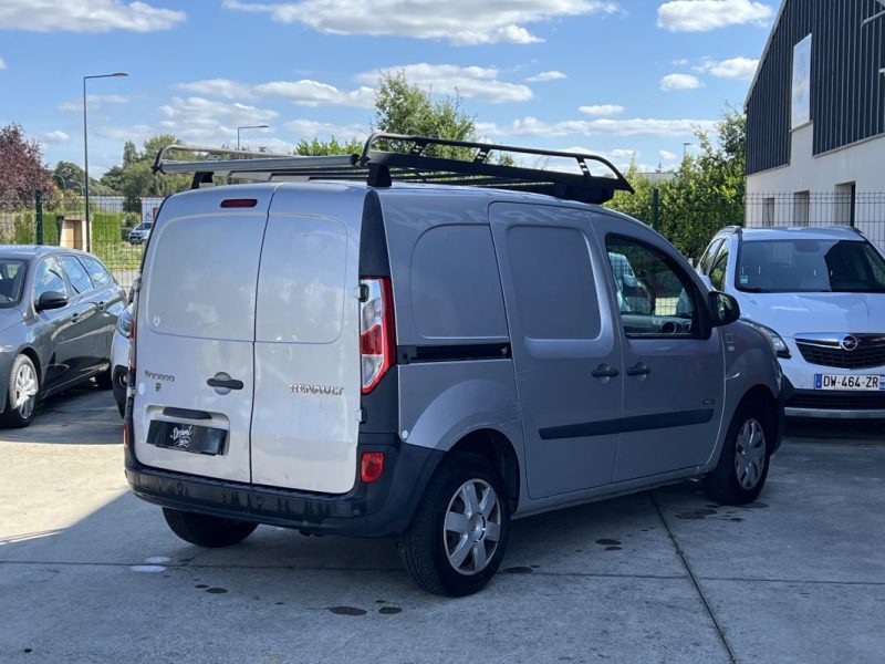 Renault Kangoo II 1.5 DCi 90 PRO+  / Garantie 3/12 Mois