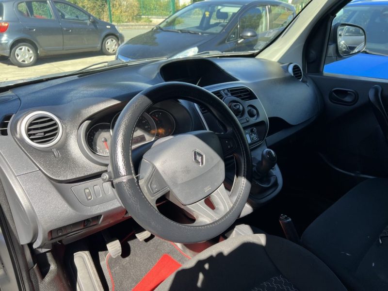 Renault Kangoo II 1.5 DCi 90 PRO+  / Garantie 3/12 Mois