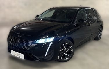 PEUGEOT 308 1.5 BLUEHDI 130ch ALLURE PACK EAT8