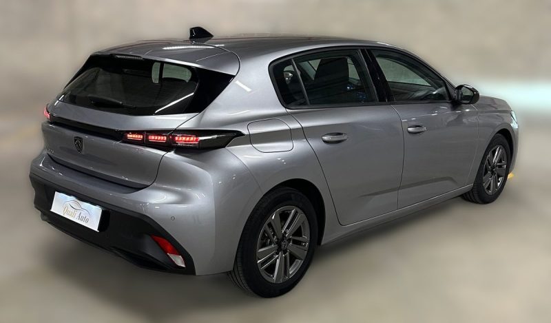 PEUGEOT 308 1.5 BLUEHDI 130 ACTIVE PACK EAT8