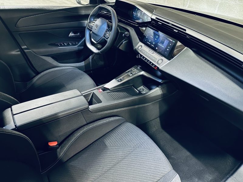 PEUGEOT 308 1.5 BLUEHDI 130 ACTIVE PACK EAT8