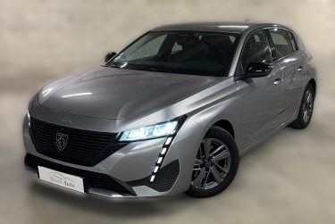 PEUGEOT 308 1.5 BLUEHDI 130 ACTIVE PACK EAT8