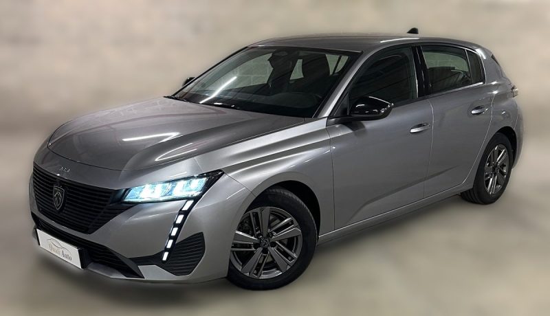 PEUGEOT 308 1.5 BLUEHDI 130 ACTIVE PACK EAT8