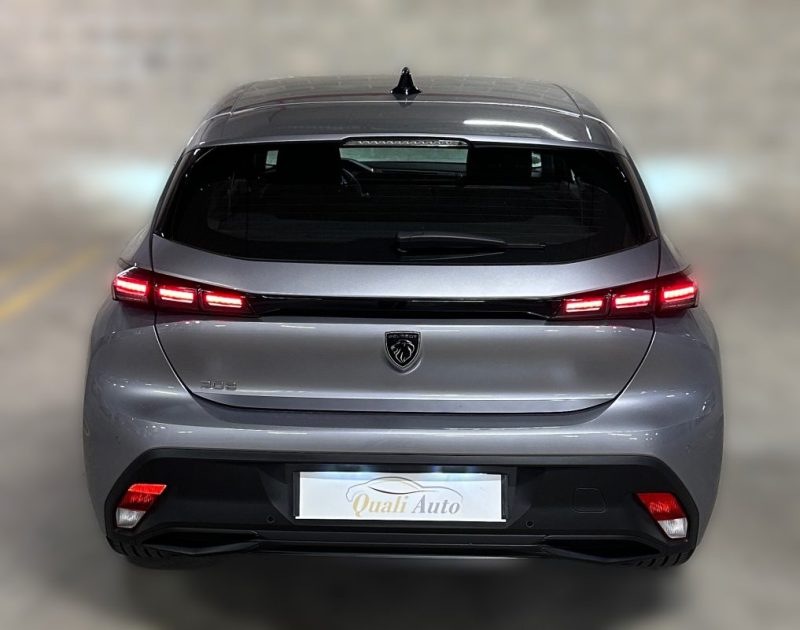 PEUGEOT 308 1.5 BLUEHDI 130 ACTIVE PACK EAT8