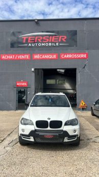 B.M.W. X5 3.0SD 2008