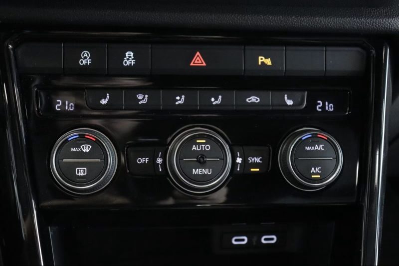 VOLKSWAGEN T-ROC 2.0 TSI R 4MOTION 2020