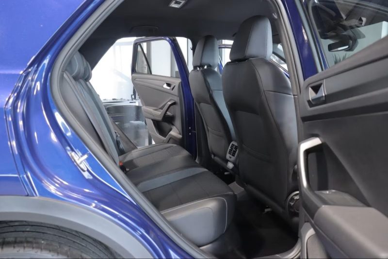 VOLKSWAGEN T-ROC 2.0 TSI R 4MOTION 2020