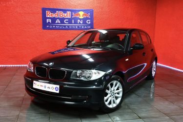 CarPlay Bmw serie 1 116 i 122 cv Ecran Gps Bluetooth  Netflix Waze